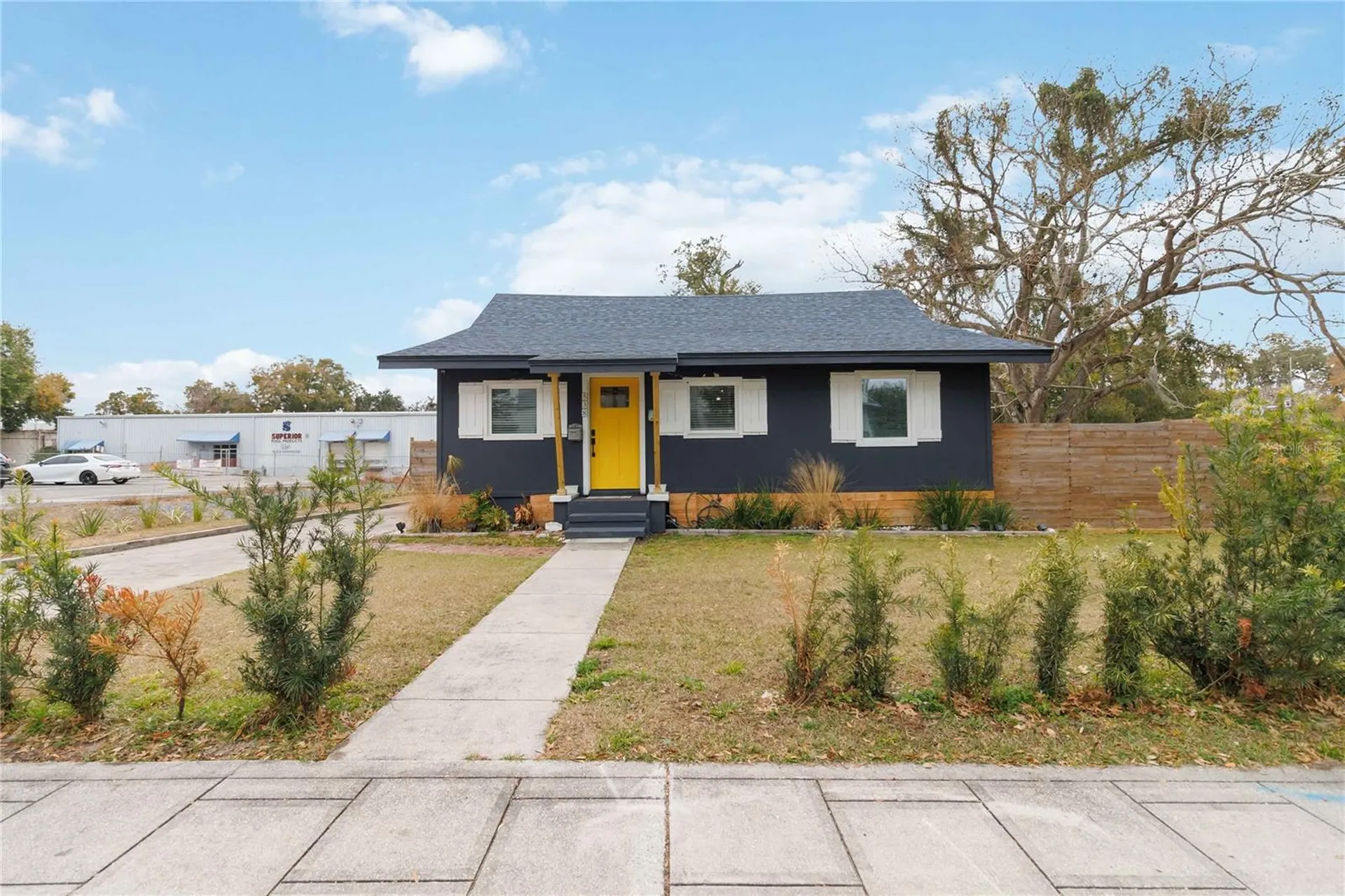 538 N Parramore Avenue Orlando FL 32801