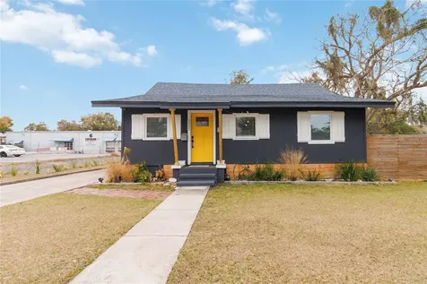 538 N Parramore Avenue Orlando FL 32801