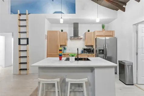 538 N Parramore Avenue Orlando FL 32801