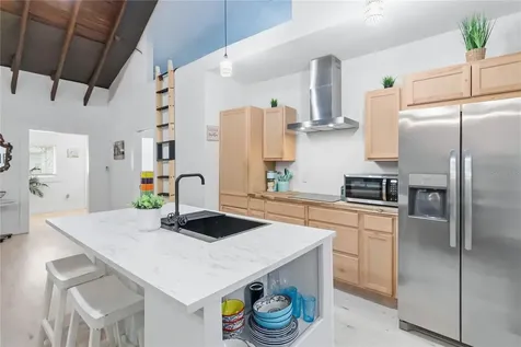 538 N Parramore Avenue Orlando FL 32801