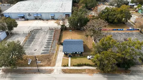 538 N Parramore Avenue Orlando FL 32801