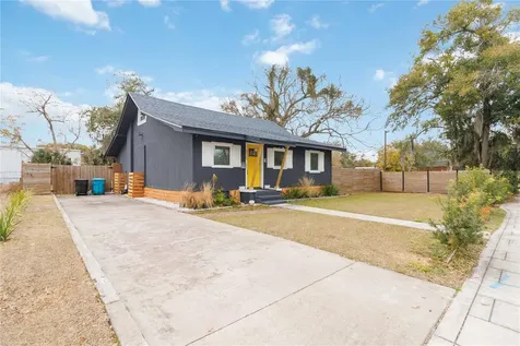 538 N Parramore Avenue Orlando FL 32801
