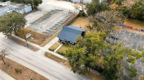 538 N Parramore Avenue Orlando FL 32801