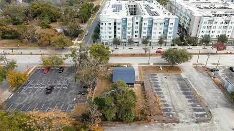 538 N Parramore Avenue Orlando FL 32801