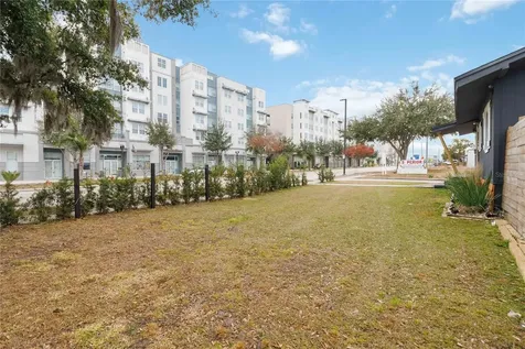 538 N Parramore Avenue Orlando FL 32801