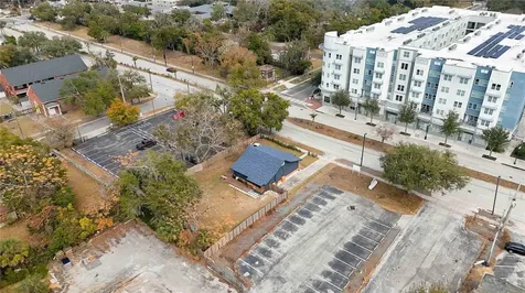 538 N Parramore Avenue Orlando FL 32801