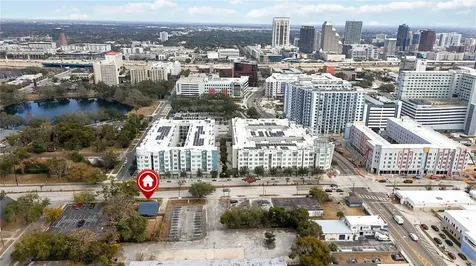 538 N Parramore Avenue Orlando FL 32801