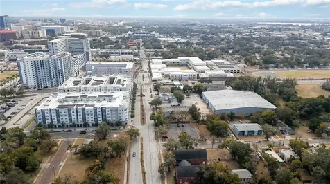 538 N Parramore Avenue Orlando FL 32801