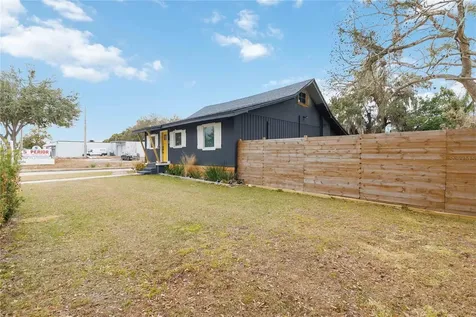 538 N Parramore Avenue Orlando FL 32801