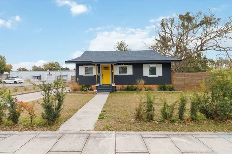 538 N Parramore Avenue Orlando FL 32801
