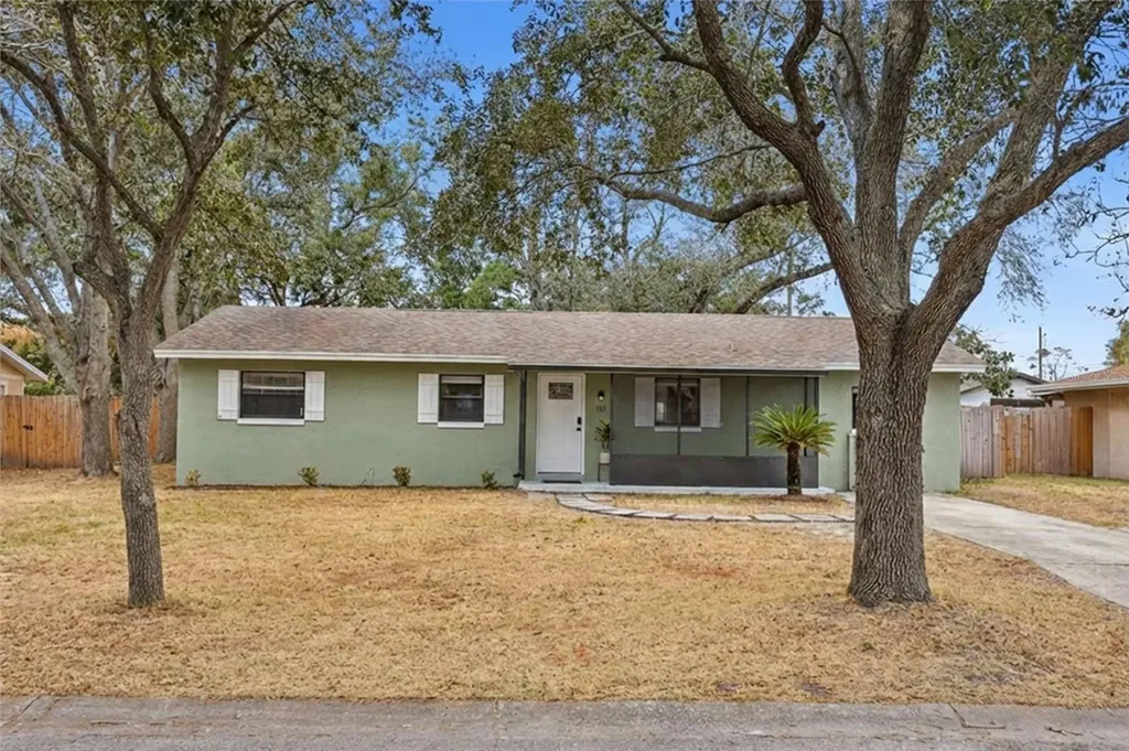 112 Alexandria Avenue Minneola FL 34715