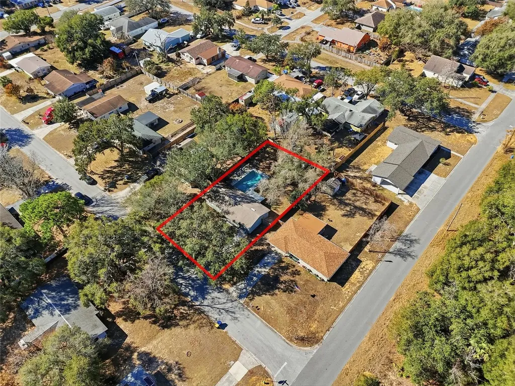 112 Alexandria Avenue Minneola FL 34715