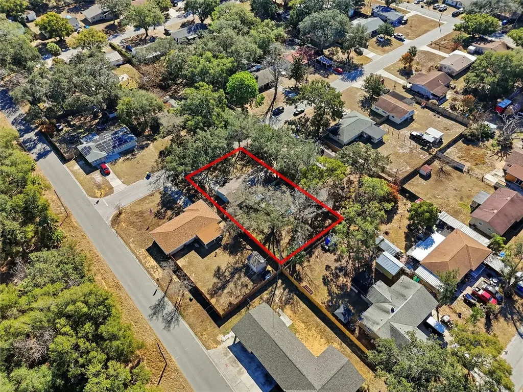 112 Alexandria Avenue Minneola FL 34715