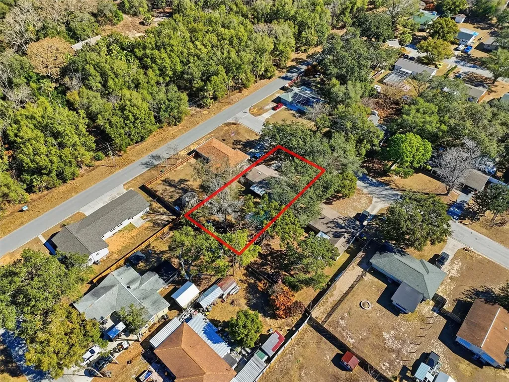 112 Alexandria Avenue Minneola FL 34715