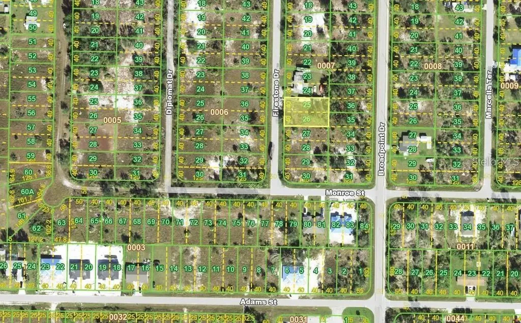 2354 Firestone Drive Punta Gorda FL 33983