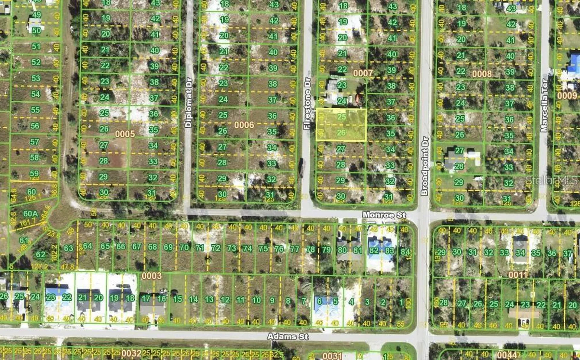 2354 Firestone Drive Punta Gorda FL 33983