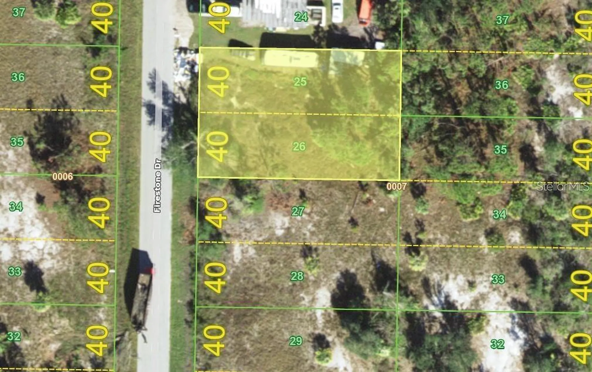 2354 Firestone Drive Punta Gorda FL 33983