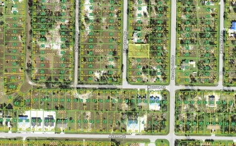2354 Firestone Drive Punta Gorda FL 33983