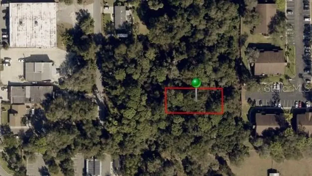 2ND Street Deland FL 32720