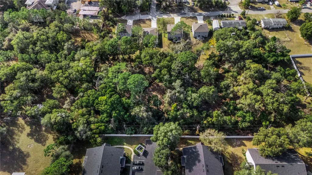 2ND Street Deland FL 32720