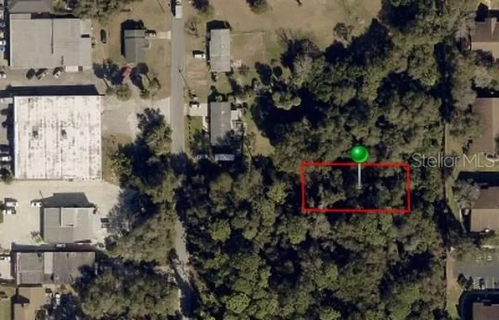 2ND Street Deland FL 32720