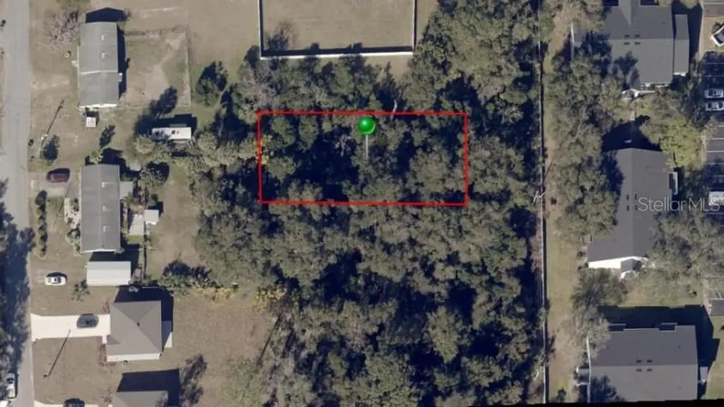 2ND Street Deland FL 32720