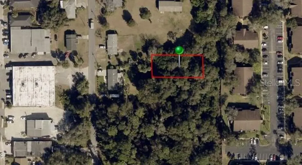 2ND Street Deland FL 32720