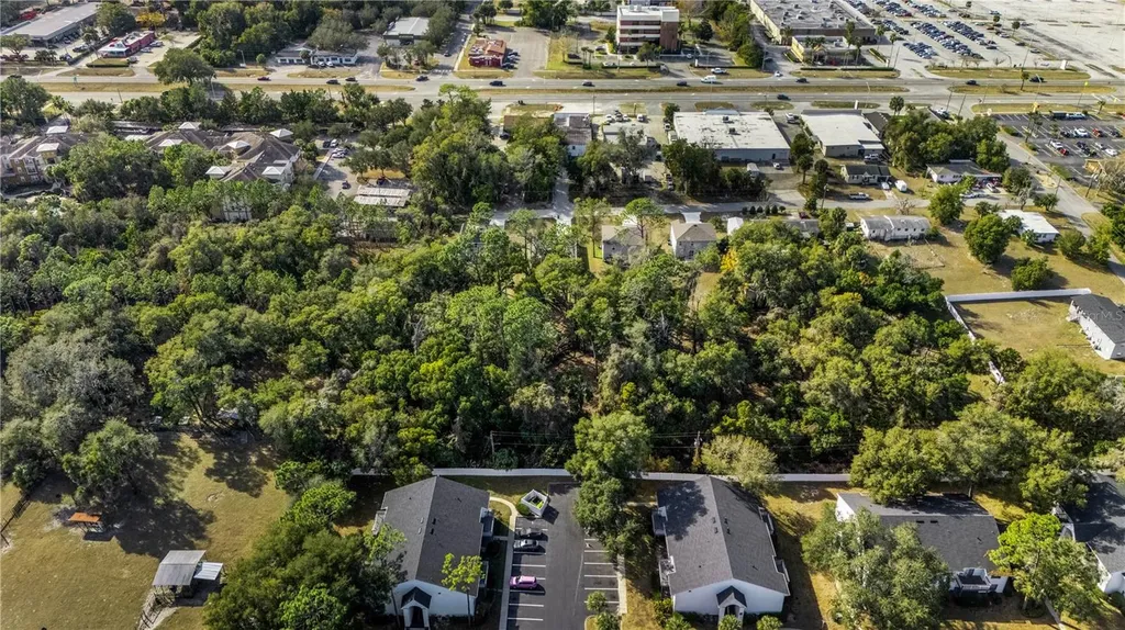 2ND Street Deland FL 32720