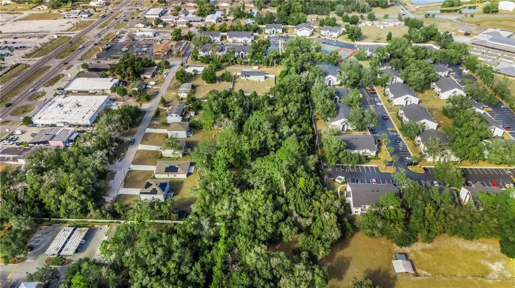 2ND Street Deland FL 32720