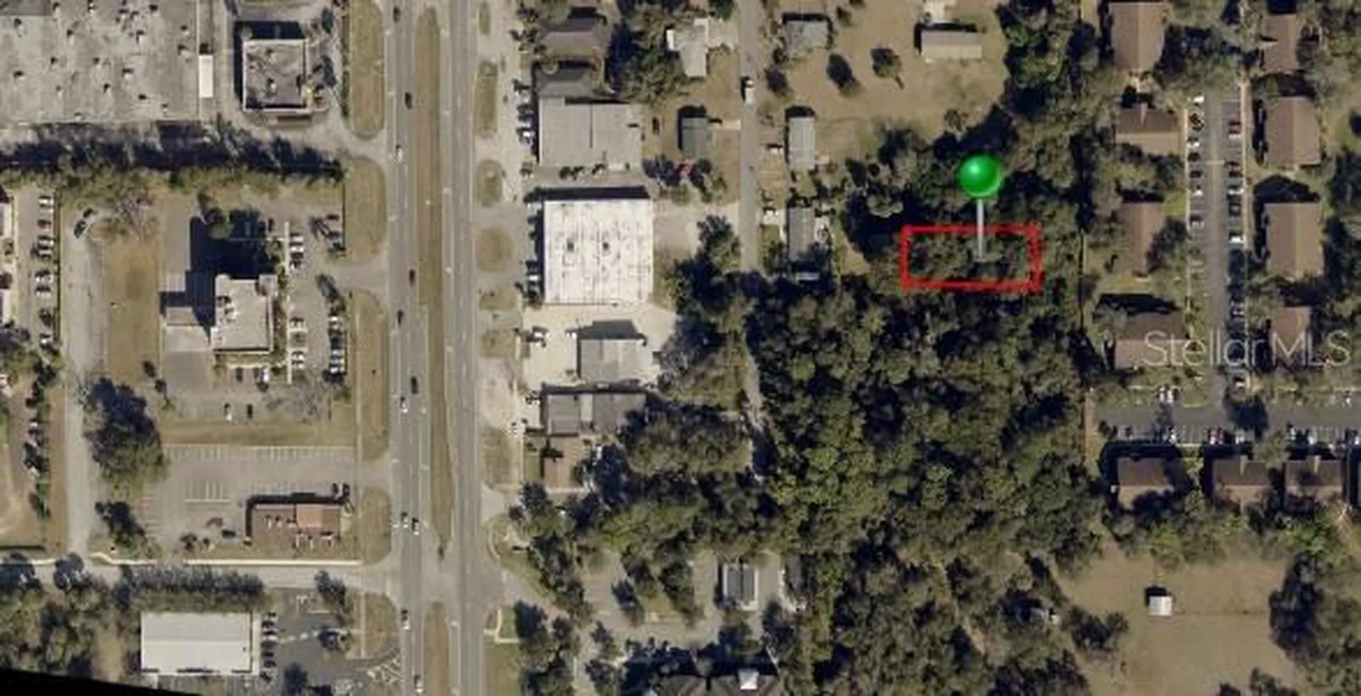 2ND Street Deland FL 32720