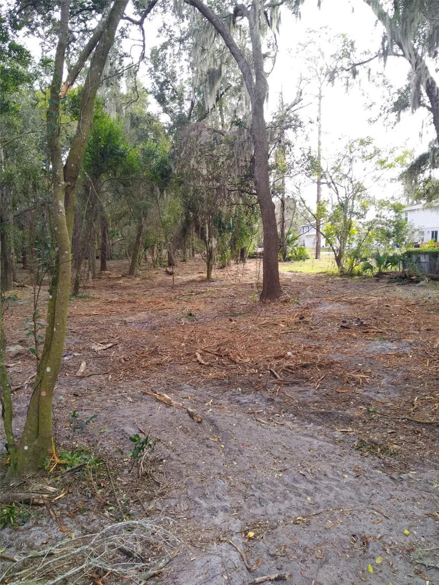 2ND Street Deland FL 32720