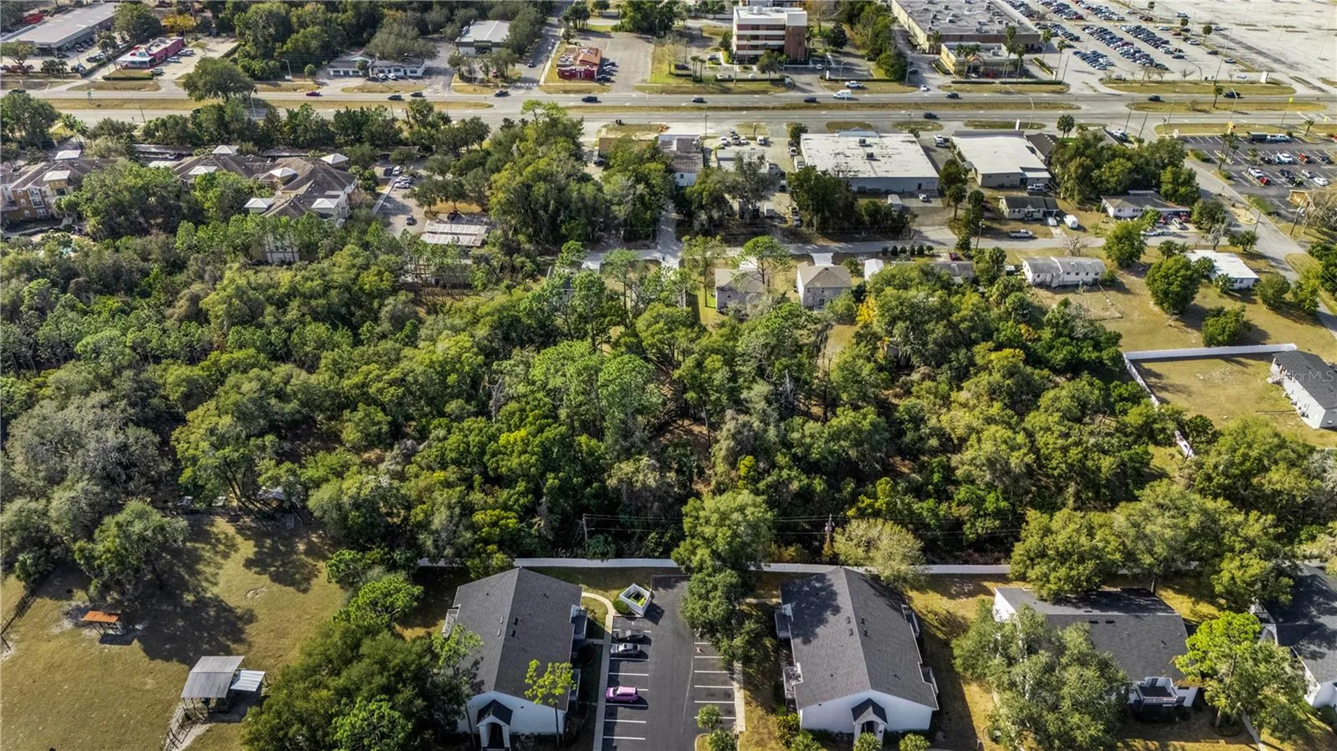2ND Street Deland FL 32720