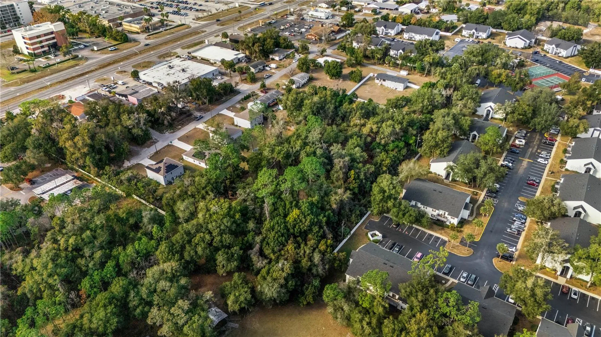2ND Street Deland FL 32720