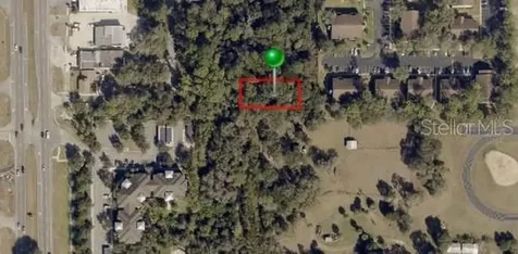 2ND Street Deland FL 32720
