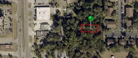 2ND Street Deland FL 32720