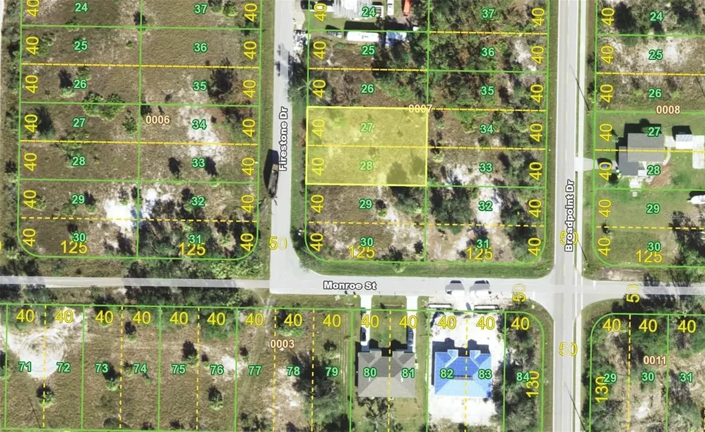 2362 Firestone Drive Punta Gorda FL 33983