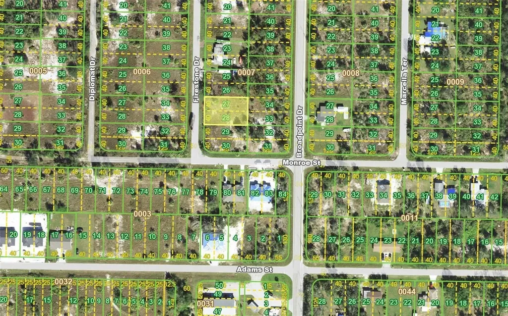 2362 Firestone Drive Punta Gorda FL 33983