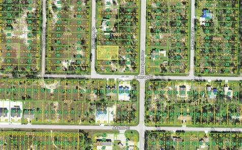 2362 Firestone Drive Punta Gorda FL 33983