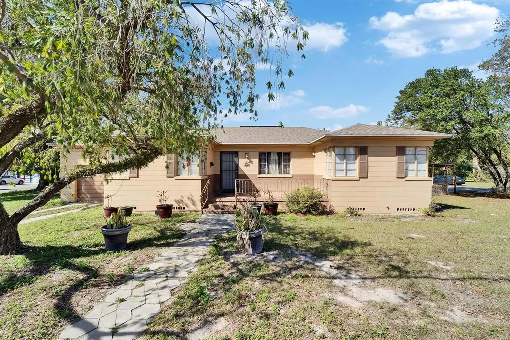 2606 N Boulevard Tampa FL 33602