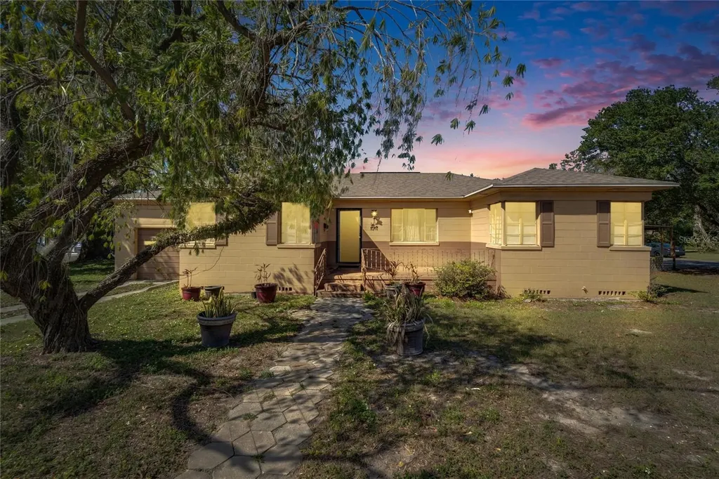 2606 N Boulevard Tampa FL 33602