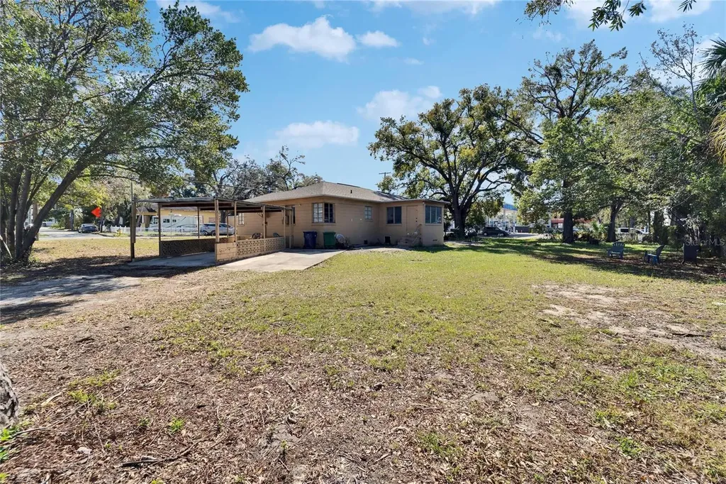 2606 N Boulevard Tampa FL 33602