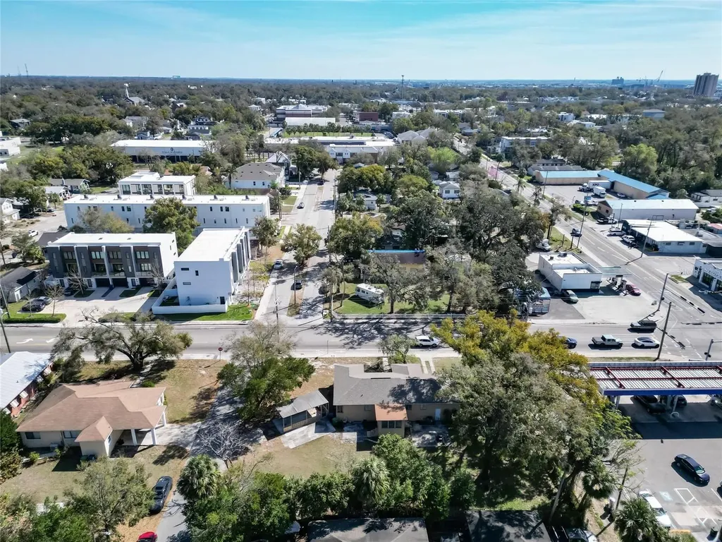 2606 N Boulevard Tampa FL 33602
