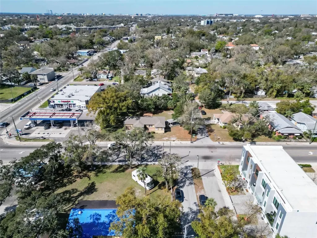 2606 N Boulevard Tampa FL 33602