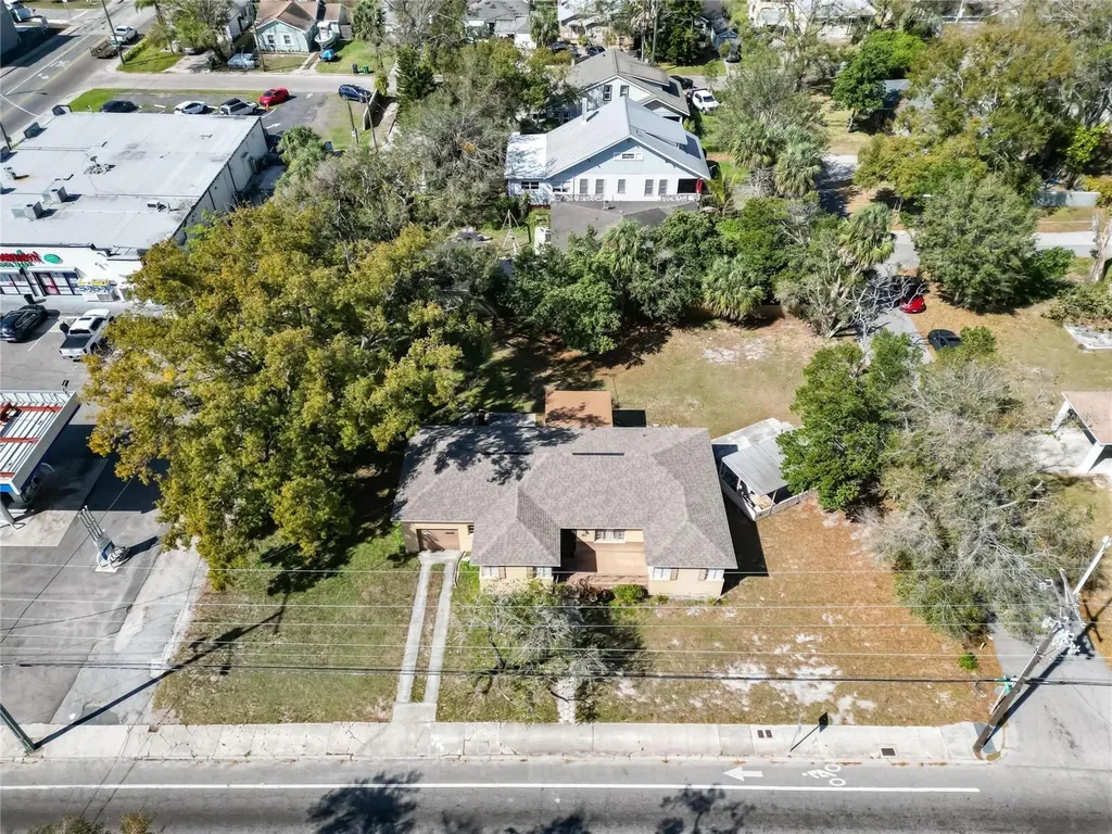 2606 N Boulevard Tampa FL 33602