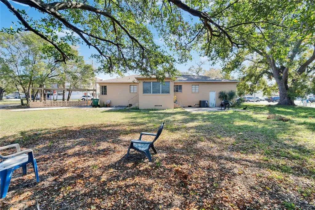 2606 N Boulevard Tampa FL 33602