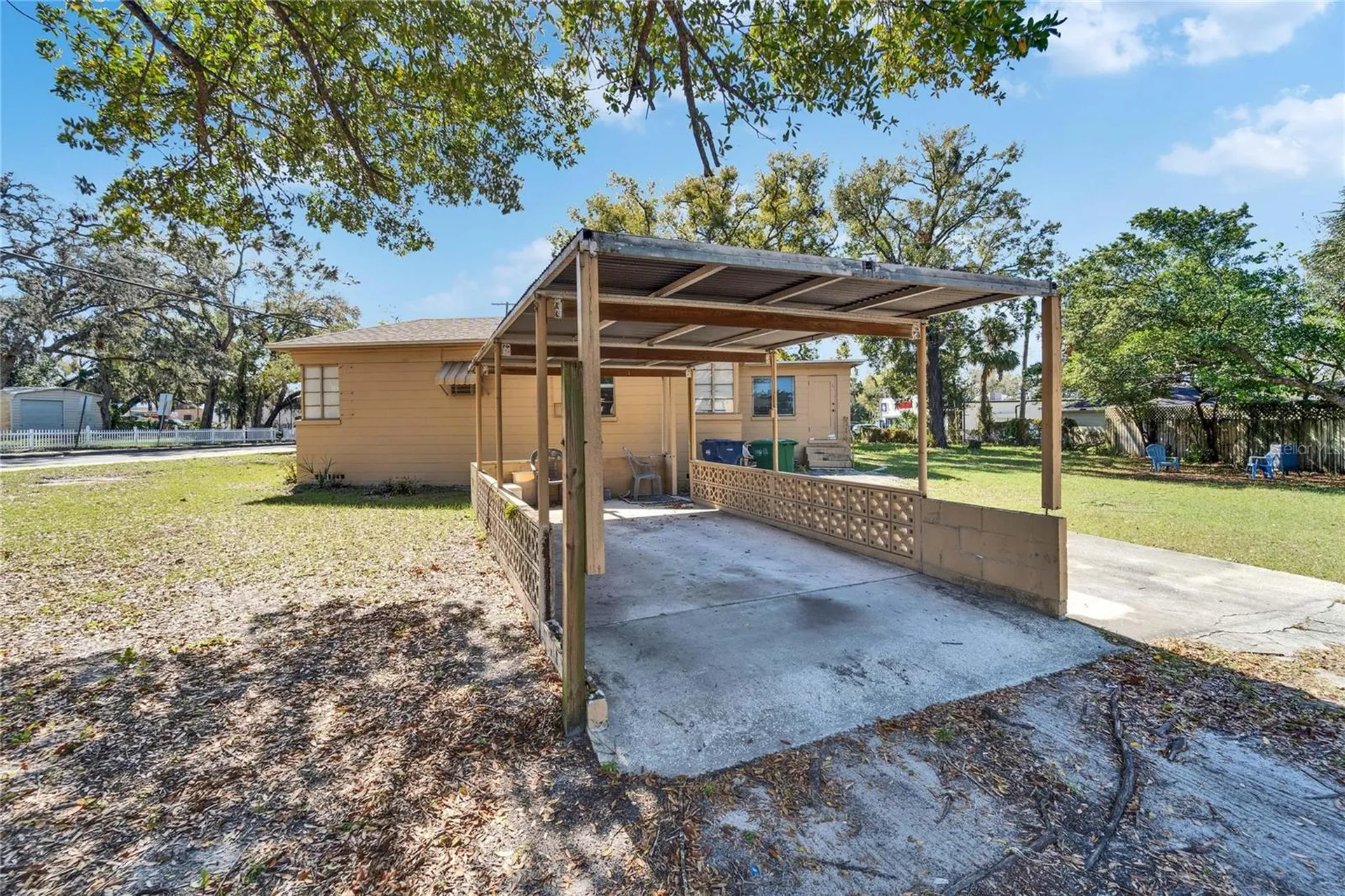 2606 N Boulevard Tampa FL 33602