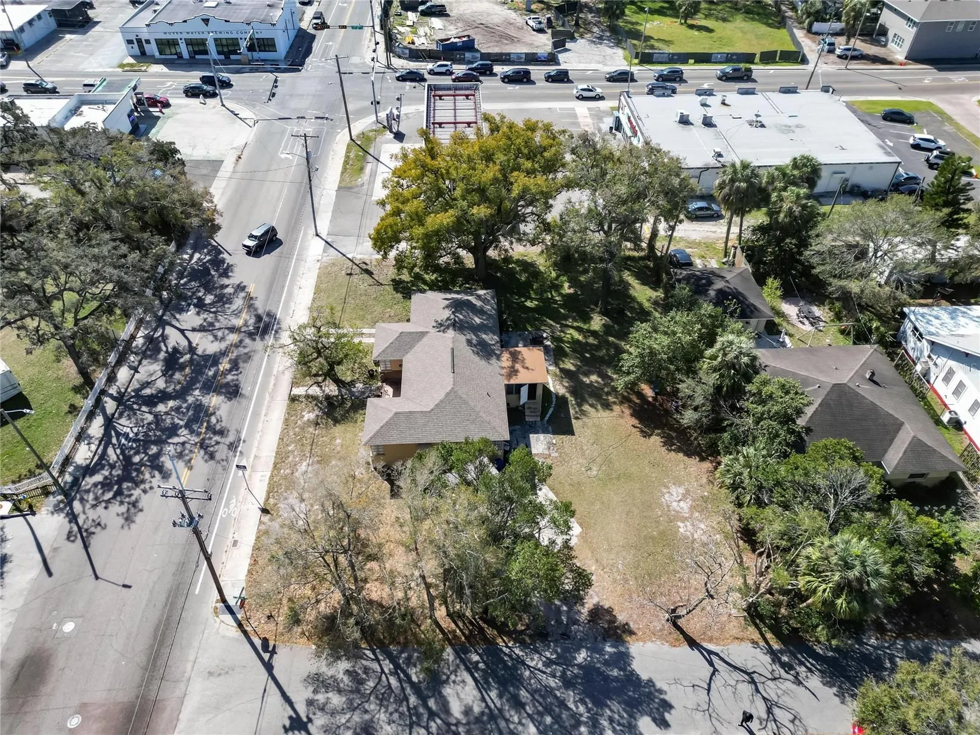 2606 N Boulevard Tampa FL 33602
