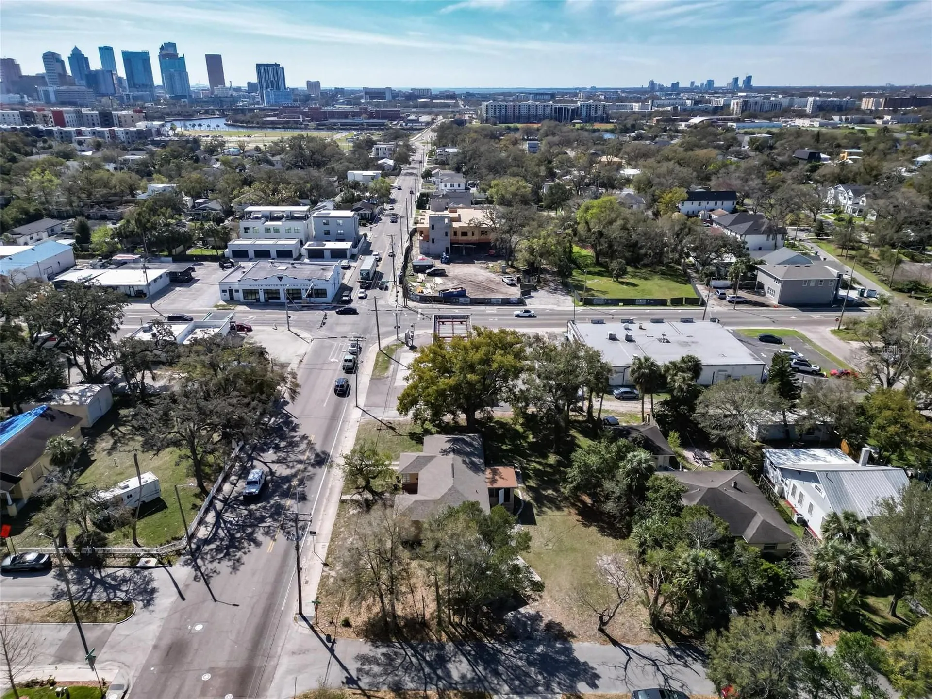 2606 N Boulevard Tampa FL 33602