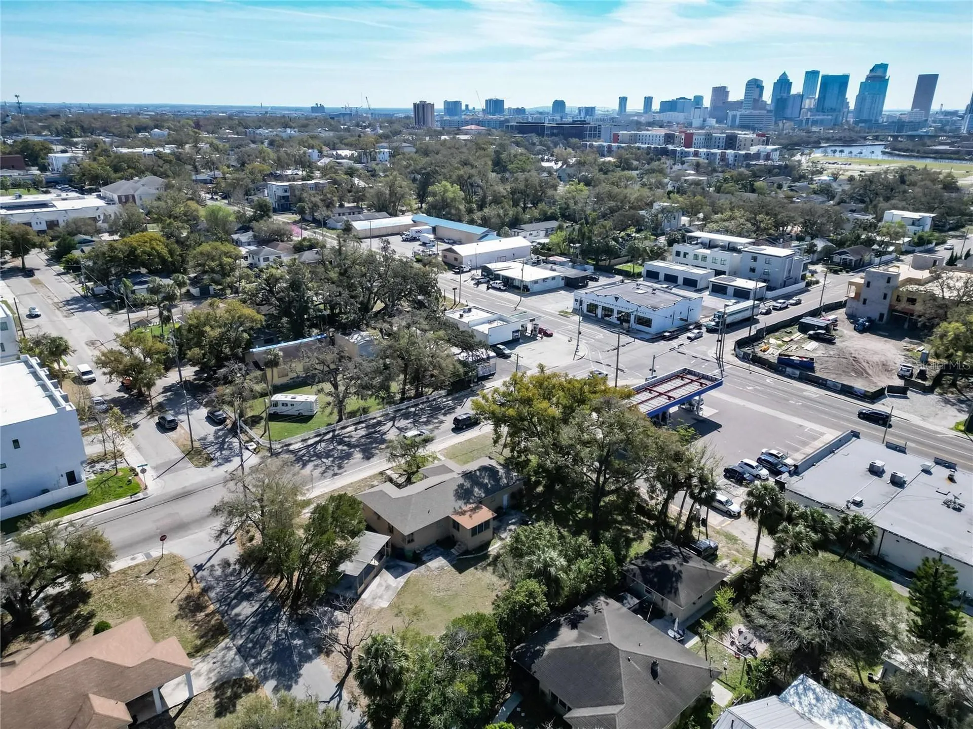2606 N Boulevard Tampa FL 33602