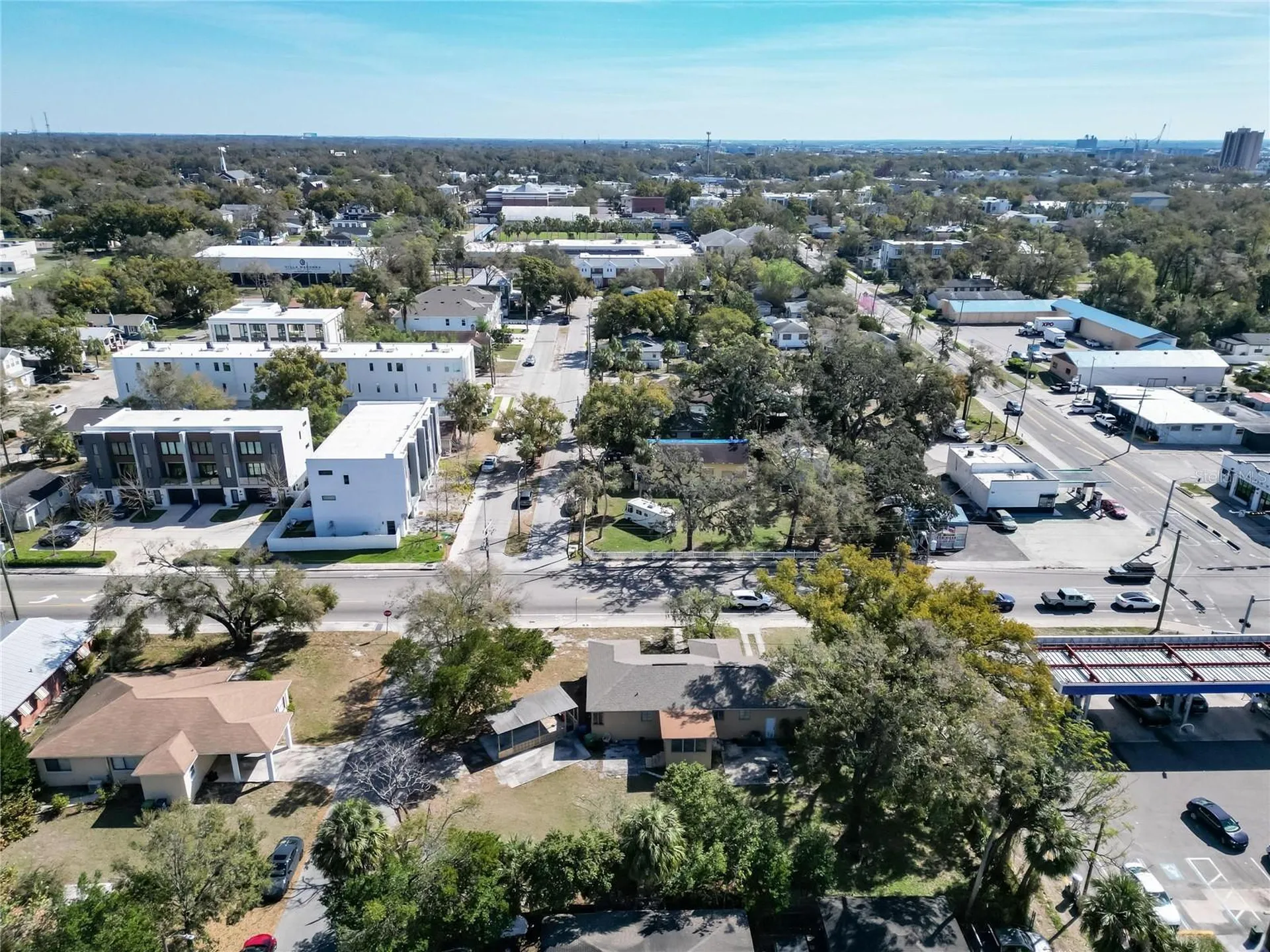 2606 N Boulevard Tampa FL 33602